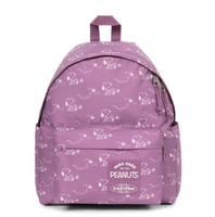 Τσάντα πλάτης eastpak Penauts Pink