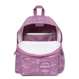 Τσάντα πλάτης eastpak Penauts Pink