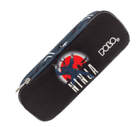 Κασετίνα polo νιντζα