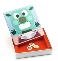 Memo lunch