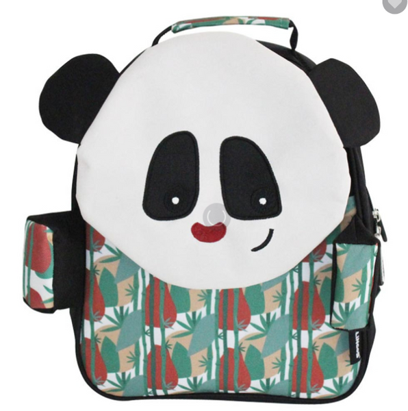 Τσάντα πλάτης panda