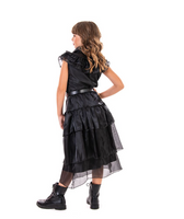 Στολή γυναικεία Gothic Girl 10 ετών