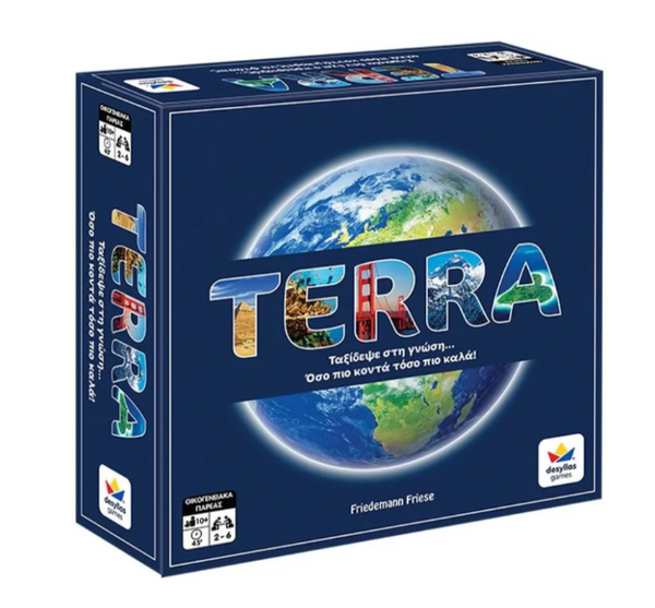Terra