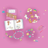 Φτιάχνω Κοσμήματα: My Fabulous Magical Unicorn Jewellery