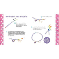 Φτιάχνω Κοσμήματα: My Fabulous Magical Unicorn Jewellery