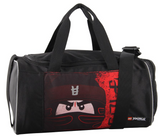 Αθλητική τσάντα lego ninjago red