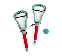 Lacrosse kit