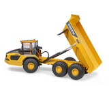 Φορτηγό ανατρεπόμενο Volvo A60H