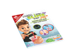 Mega sticky slime
