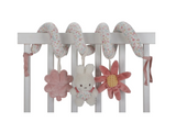 Σπιράλ δραστηριοτήτων miffy lucky blossom