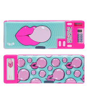 Κασετίνα retro αρωματική bubble gum