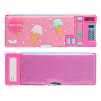 Κασετίνα retro αρωματική ice creams