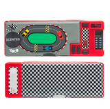 Κασετίνα retro αρωματική race cars