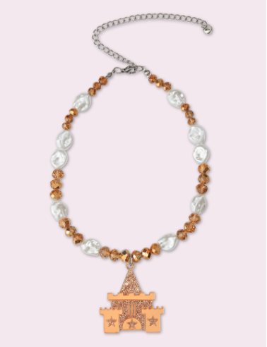 Κολιέ Headband