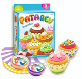 Φτιάξτε cupcakes