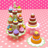 Φτιάξτε cupcakes