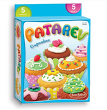 Φτιάξτε cupcakes