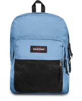 Τσάντα πλάτης eastpak pinnacle spark light blue
