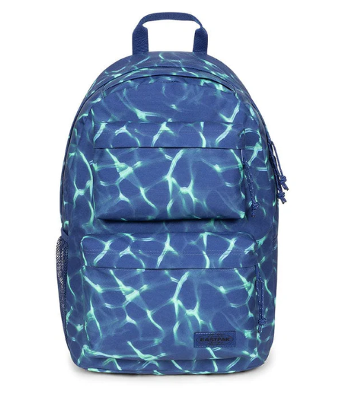 Τσάντα πλάτης Eastpak padded double liquit navy