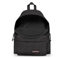 Τσάντα πλάτης Eastpak black spark