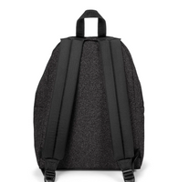 Τσάντα πλάτης Eastpak black spark