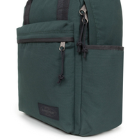 Τσάντα πλάτης Eastpak optown green