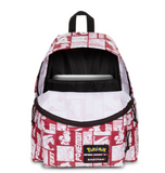 Τσάντα πλάτης Eastpak pokemon burgundy