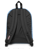 Τσάντα πλάτης eastpak pinnacle spark light blue