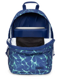 Τσάντα πλάτης Eastpak padded double liquit navy