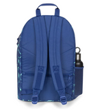 Τσάντα πλάτης Eastpak padded double liquit navy