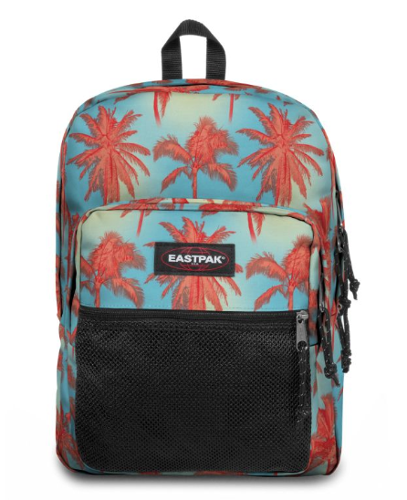 Τσάντα πλάτης eastpak pinnacle brize dye blue