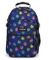 Τσάντα πλάτης eastpak tutor flower blue
