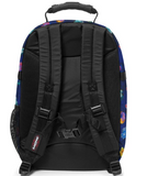 Τσάντα πλάτης eastpak tutor flower blue