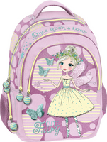 Τσάντα πλάτης cute fairy