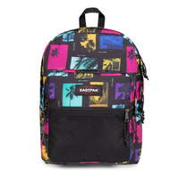 Τσάντα πλάτης eastpak pinnacle city bay black