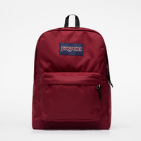 Τσάντα πλάτης cross town russet red