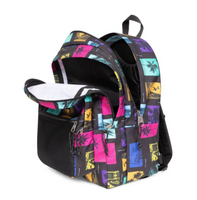 Τσάντα πλάτης eastpak pinnacle city bay black