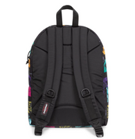 Τσάντα πλάτης eastpak pinnacle city bay black