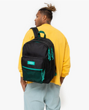 Τσάντα πλάτης eastpak pinnacle kontrast
