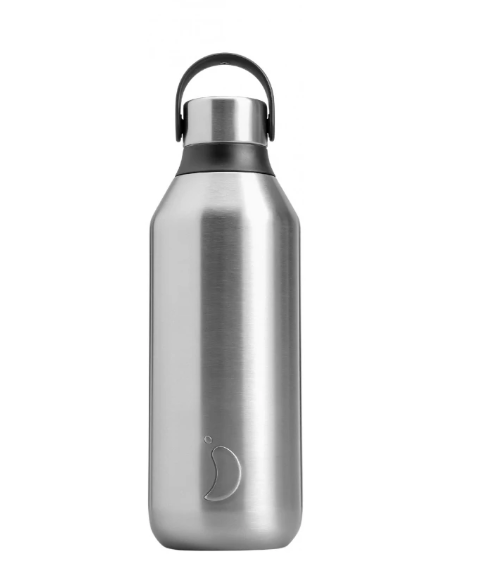 Παγούρι ανοξείδωτο θερμός 500ml s2 stainless steel