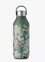 Παγούρι ανοξείδωτο θερμός s2 liberty paisley path 500ml