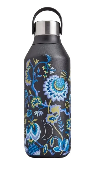 Παγούρι ανοξείδωτο θερμός s2 liberty maelys vine 500ml