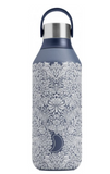 Παγούρι ανοξείδωτο θερμός s2 liberty survival 500ml