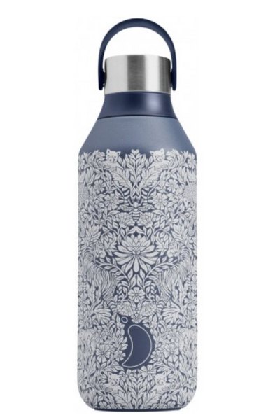 Παγούρι ανοξείδωτο θερμός s2 liberty survival 500ml