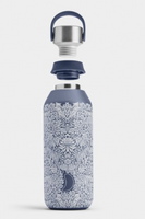 Παγούρι ανοξείδωτο θερμός s2 liberty survival 500ml