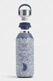 Παγούρι ανοξείδωτο θερμός s2 liberty survival 500ml