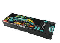 Κασετίνα retro gaming