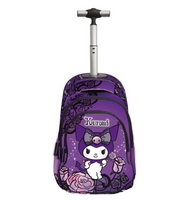 Τσάντα trolley δημοτικού Kuromi