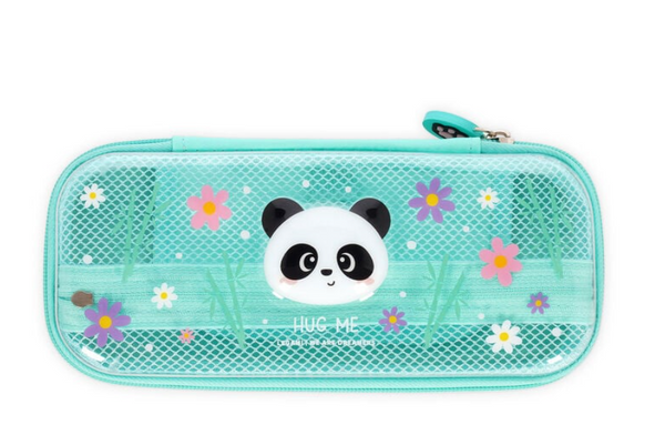 Κασετίνα wonderwow panda