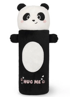 Κασετίνα super soft panda